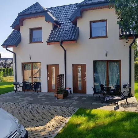 4maki * Jastrzębia Góra